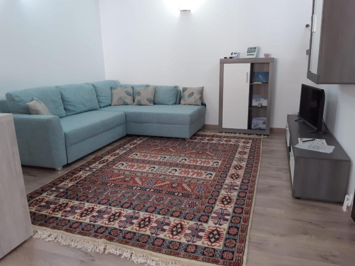 Felicita Apartamento Braşov Exterior foto