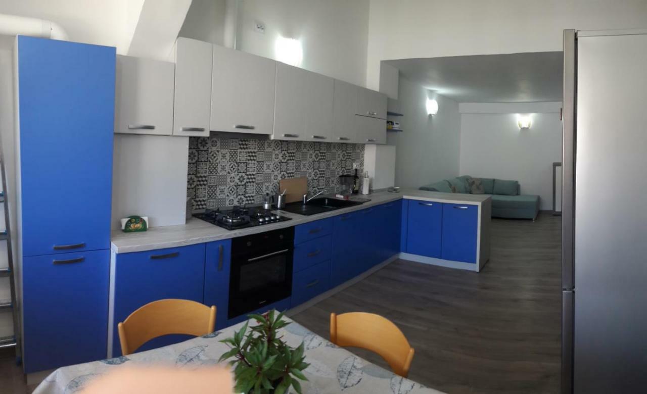 Felicita Apartamento Braşov Exterior foto