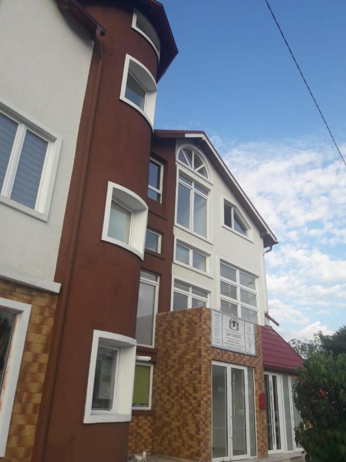 Felicita Apartamento Braşov Exterior foto