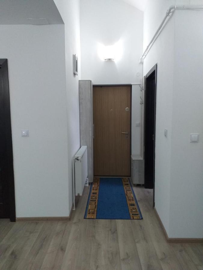 Felicita Apartamento Braşov Exterior foto