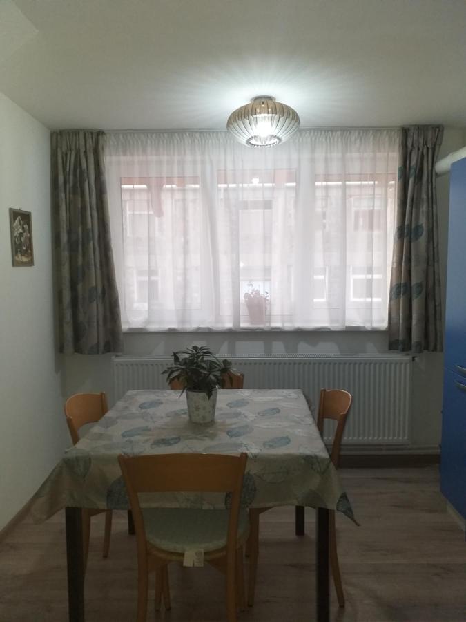 Felicita Apartamento Braşov Exterior foto