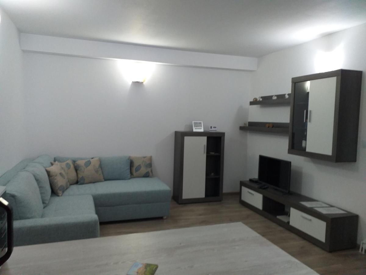 Felicita Apartamento Braşov Exterior foto