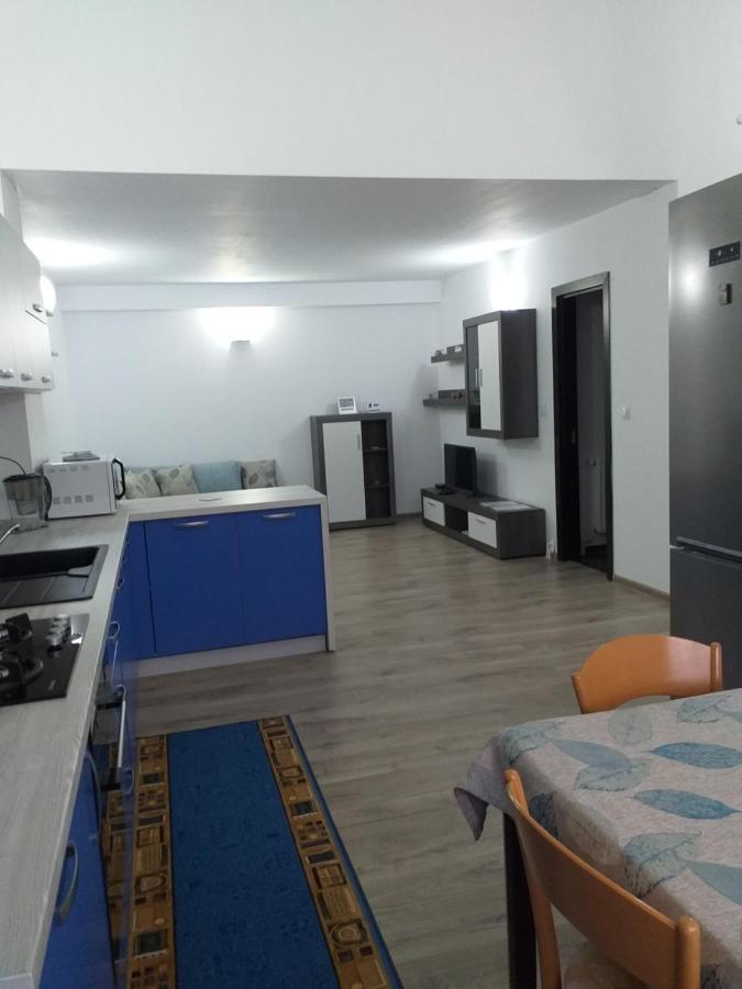 Felicita Apartamento Braşov Exterior foto