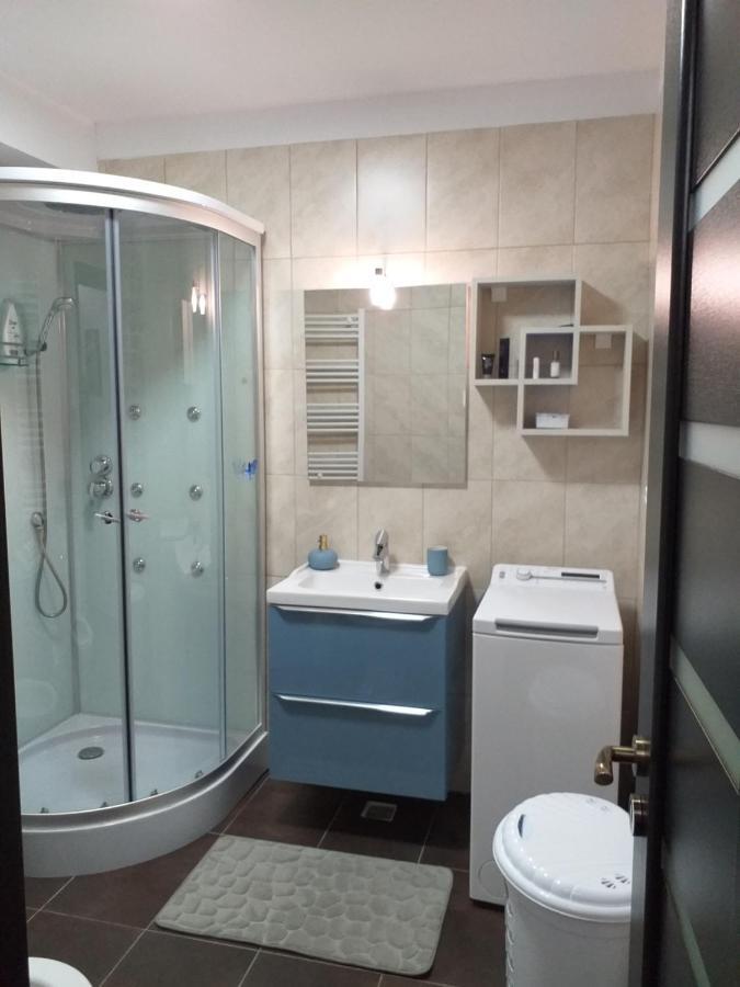 Felicita Apartamento Braşov Exterior foto