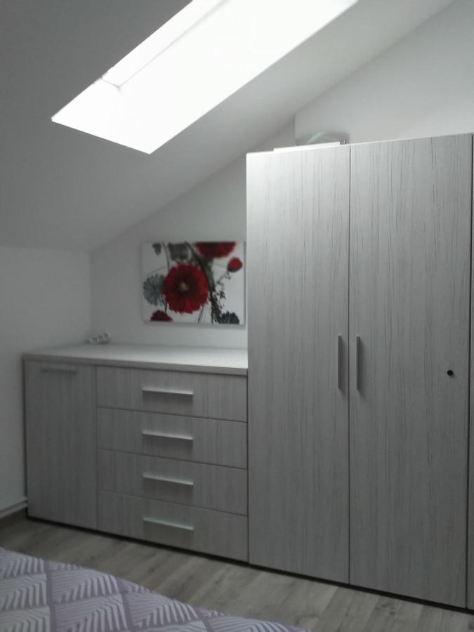 Felicita Apartamento Braşov Exterior foto
