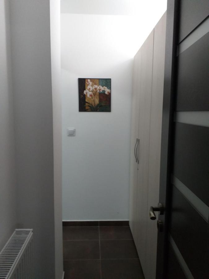 Felicita Apartamento Braşov Exterior foto